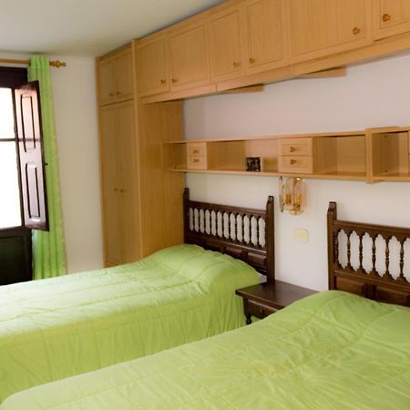 Casa Blascosanz - Piso Para 6 Personas En El Pirineo Hecho Eksteriør billede