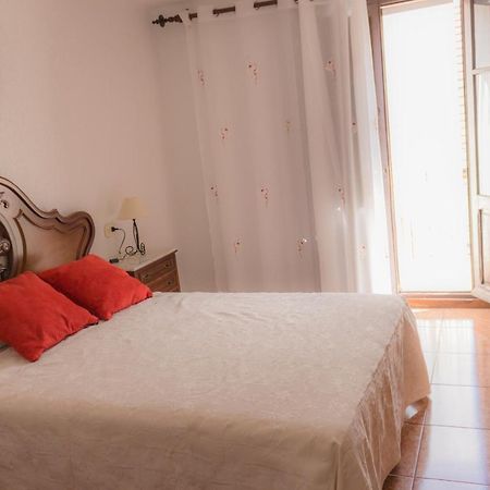 Casa Blascosanz - Piso Para 6 Personas En El Pirineo Hecho Eksteriør billede