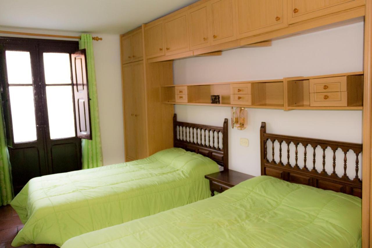 Casa Blascosanz - Piso Para 6 Personas En El Pirineo Hecho Eksteriør billede