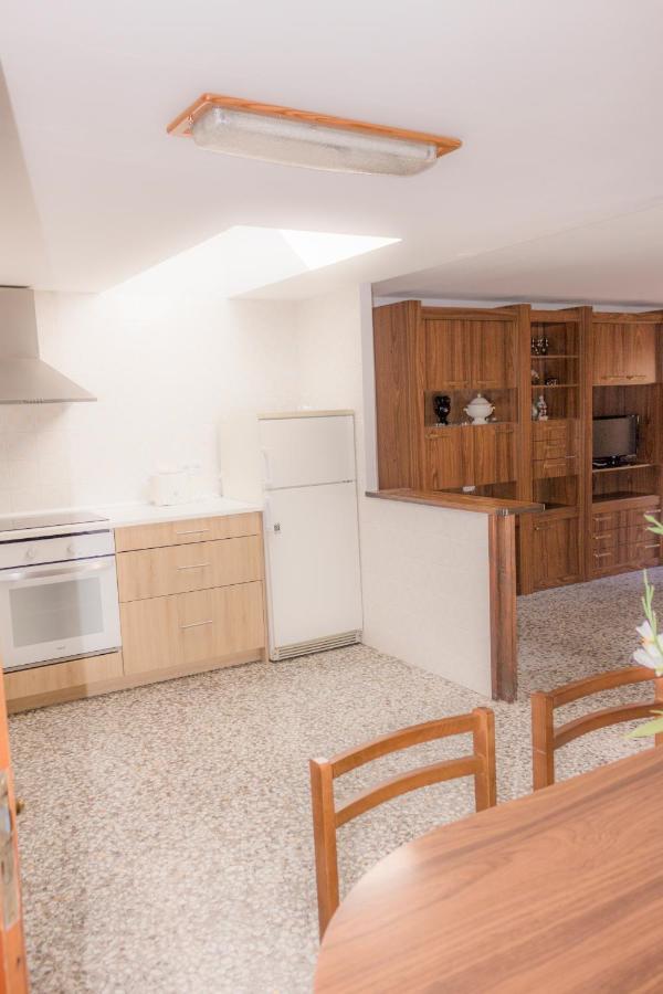 Casa Blascosanz - Piso Para 6 Personas En El Pirineo Hecho Eksteriør billede