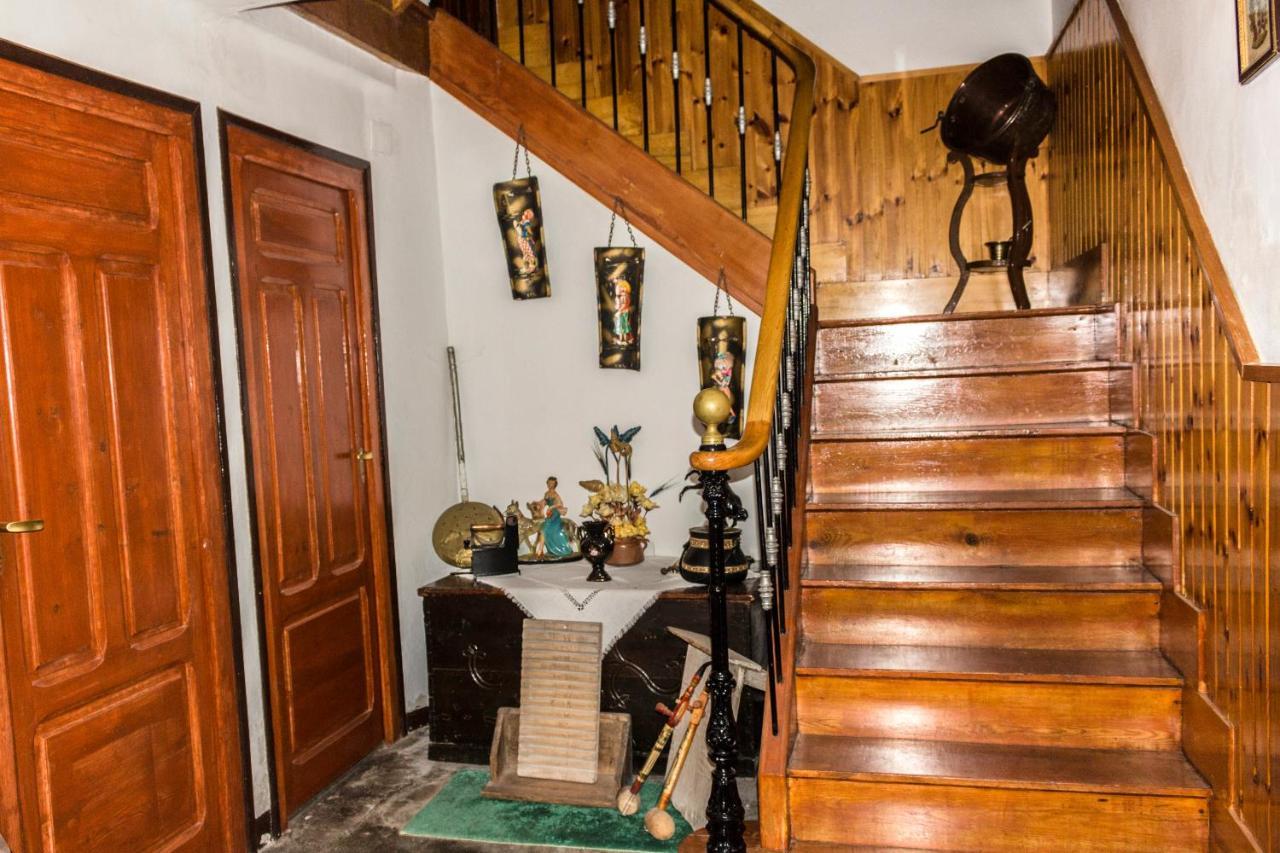 Casa Blascosanz - Piso Para 6 Personas En El Pirineo Hecho Eksteriør billede