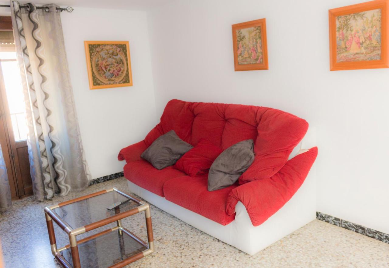 Casa Blascosanz - Piso Para 6 Personas En El Pirineo Hecho Eksteriør billede