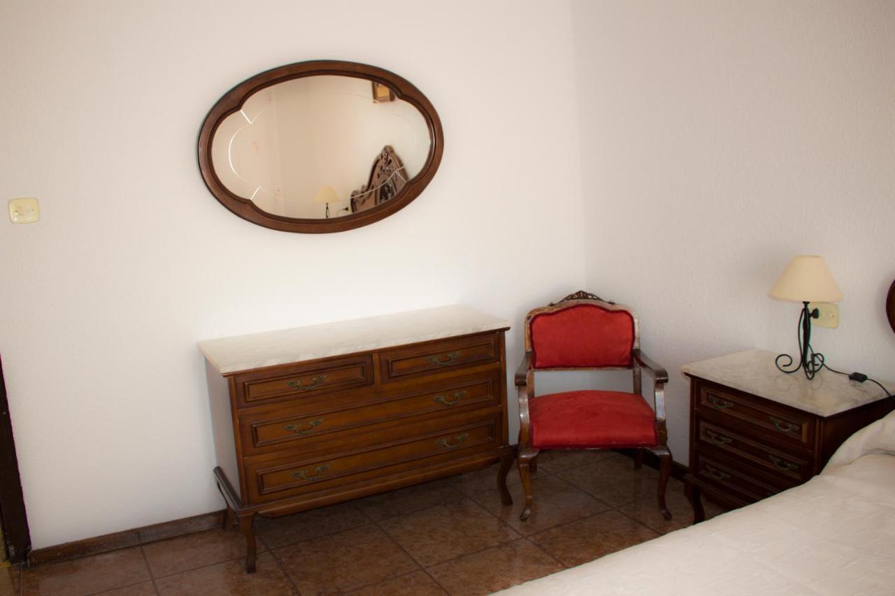 Casa Blascosanz - Piso Para 6 Personas En El Pirineo Hecho Eksteriør billede
